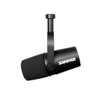 Shure MV7X Microphone pour podcast